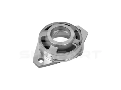 4.65184 Flange, compressor