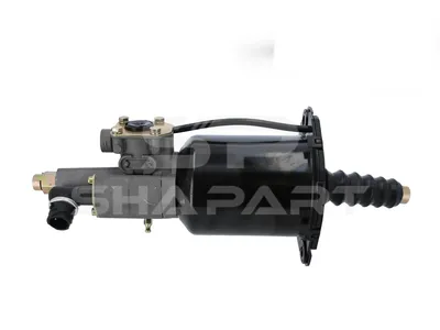 4.65194 Clutch servo