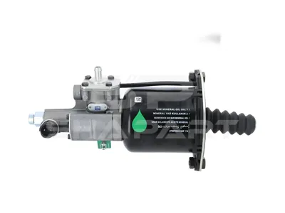 4.65195 Clutch servo