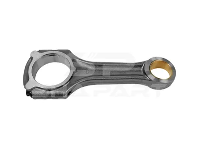 4.65196 Connecting rod, conical head, d1: 30 mm, d2: 51.6 mm, L: 149 mm