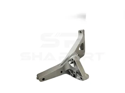 4.65199 Bracket, step well case, right