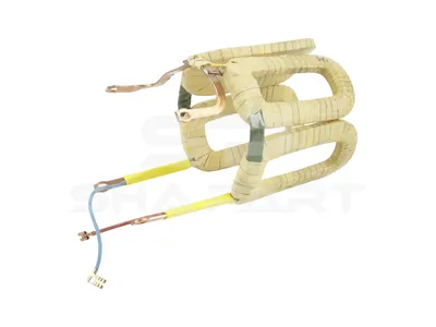 4.65211 Field winding, 24 V