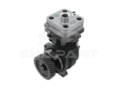 4.65214 Compressor