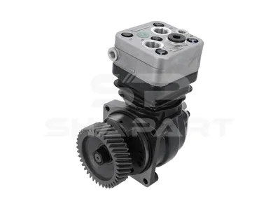 4.65215 Compressor