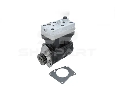 4.65217 Compressor