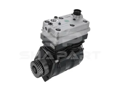 4.65218 Compressor