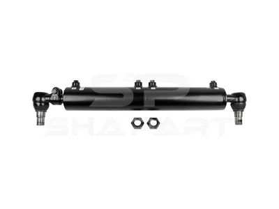 4.65241 Steering cylinder, D: 85 mm, M18 x 1,5, M27 x 1,5, L: 721 mm, 250 bar, Ls: 203 mm