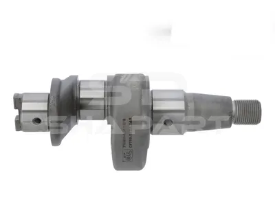 4.65244 Crankshaft, compressor