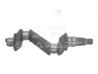 4.65247 Crankshaft, compressor