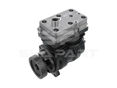4.65254 Compressor