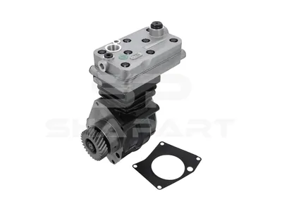 4.65256 Compressor