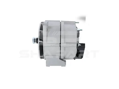 4.65261 Alternator, without pulley, 24 V, I: 100 A