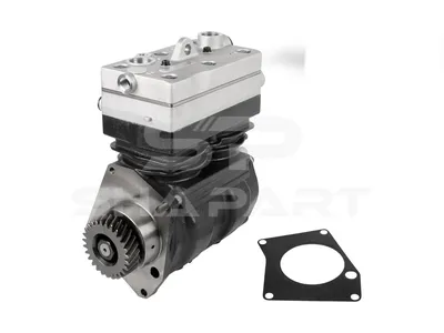 4.65269 Compressor