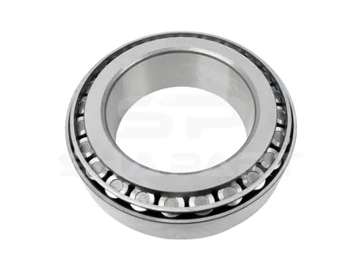 4.65288 Tapered roller bearing, d: 100 mm, D: 160 mm, H: 44 mm