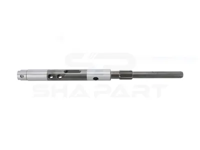 4.65314 Shifting shaft