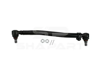 4.65322 Drag link, L: 504 mm