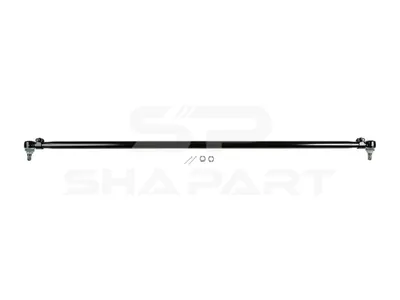 4.65330 Track rod, D: 36 mm, L: 1595 mm