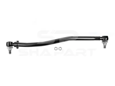 4.65341 Drag link, C: 28.6 mm, L: 858 mm