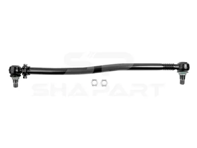4.65343 Drag link, L: 886 mm