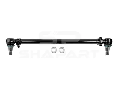 4.65345 Drag link, L: 733 mm