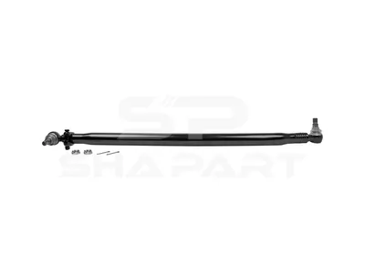 4.65349 Drag link, D: 60 mm, C: 30 mm, M30 x 1,5 RHT, L: 1271 mm