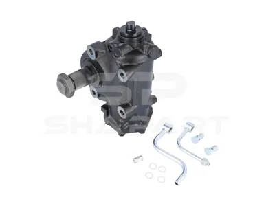 4.65358 Steering gear