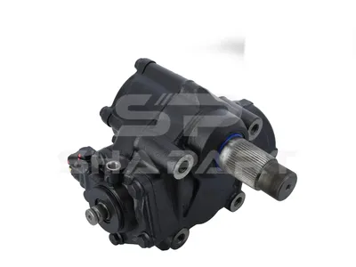 4.65360 Steering gear, reman. / without old core
