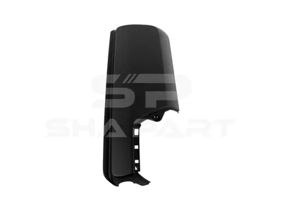 4.65371 Mirror cover, main mirror, left