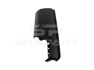 4.65372 Mirror cover, main mirror, right