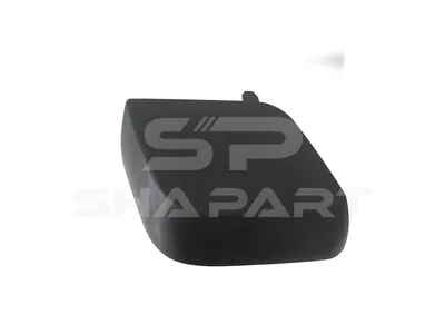 4.65377 Cover, wide view mirror, left