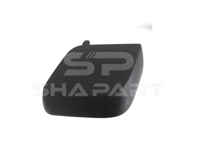 4.65378 Cover, wide view mirror, right