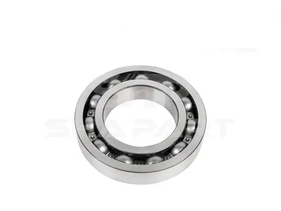 4.65391 Ball bearing, d: 90 mm, D: 160 mm, H: 30 mm