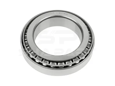 4.65396 Tapered roller bearing, d: 70 mm, D: 110 mm, H: 25 mm