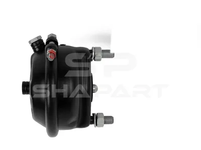 4.65405 Brake cylinder, M16 x 1,5, Ls: 62 mm, Lp: 15 mm