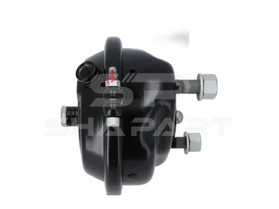 4.65406 Brake cylinder, M16 x 1,5, Ls: 64 mm, Lp: 15 mm