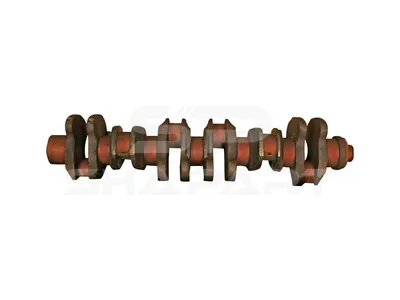 4.65423 Crankshaft
