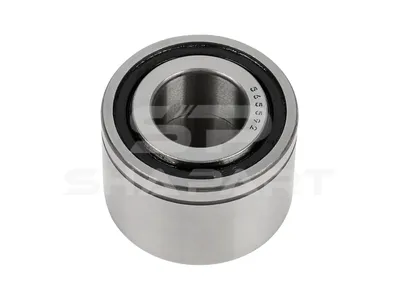 4.65425 Ball bearing, d: 20 mm, D: 42 mm, H: 29 mm