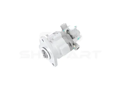 4.65444 Servo pump, 165 bar
