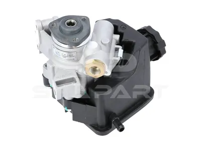 4.65446 Servo pump, 116 bar