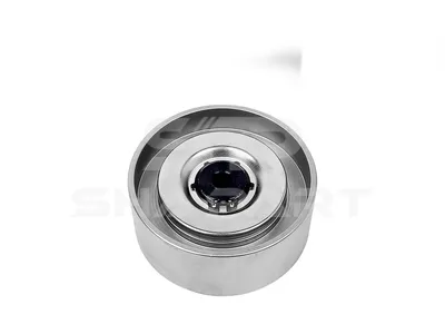 4.65480 Tension roller, D: 95 mm, W: 40 mm