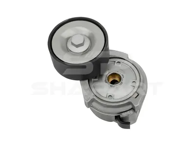 4.65490 Belt tensioner, D: 74 mm, W: 34 mm