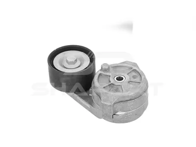 4.65491 Belt tensioner, D: 75 mm, W: 40 mm