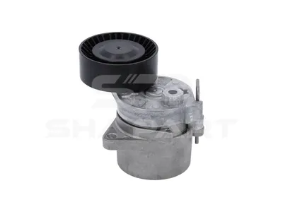 4.65496 Belt tensioner, D: 70 mm, W: 26 mm