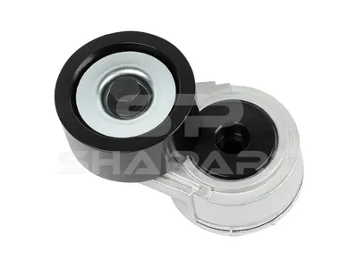4.65497 Belt tensioner, D: 75 mm, W: 38 mm
