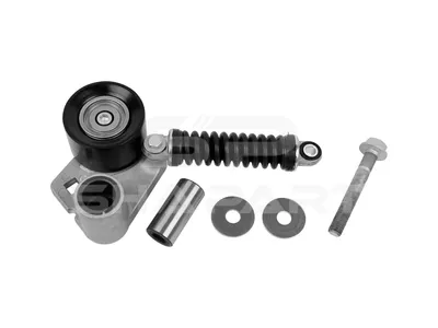 4.65499 Belt tensioner, D: 80 mm, W: 48 mm