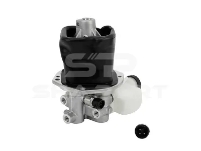 4.65500 Switching device, gear shift lever