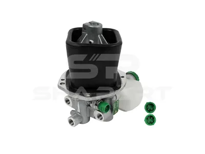 4.65501 Switching device, gear shift lever