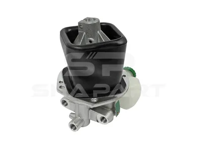 4.65502 Switching device, gear shift lever