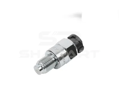 4.65531 Impulse sensor, M18 x 1,5