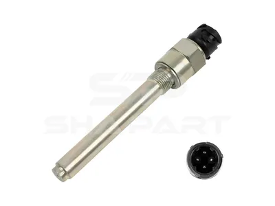 4.65533 Impulse sensor, M18 x 1,5